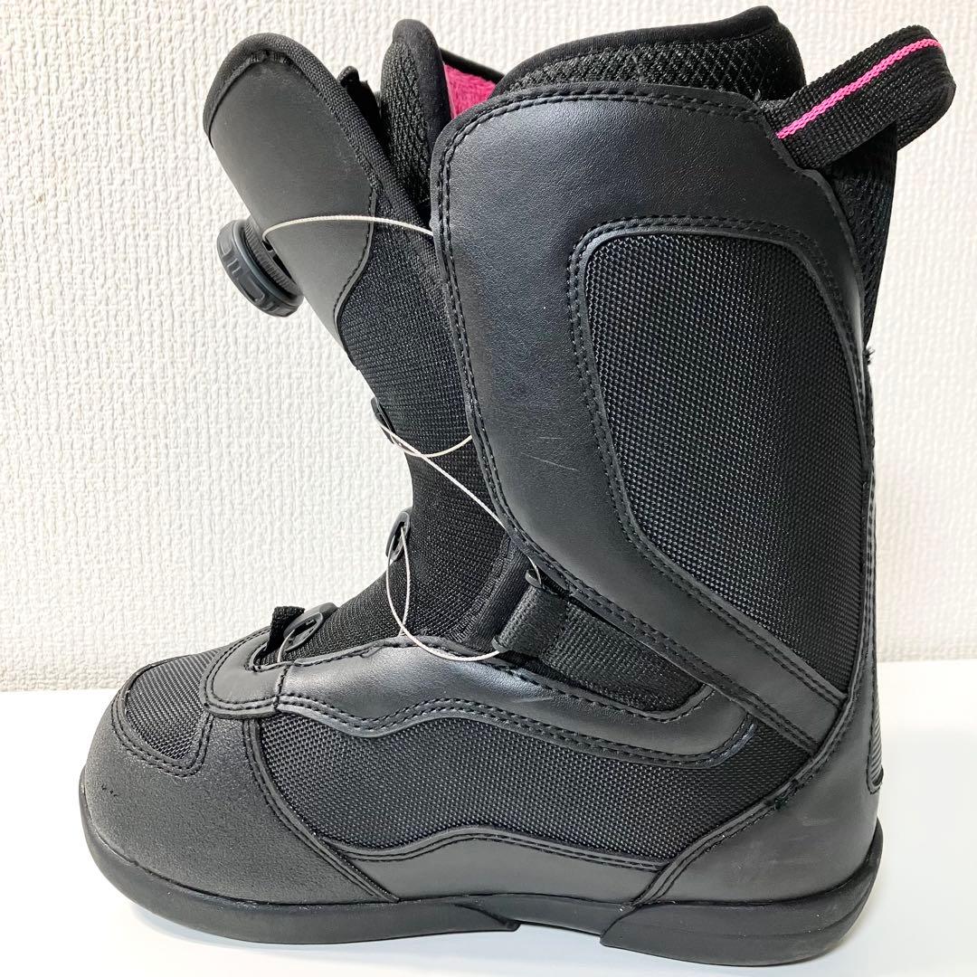 LASTARTS 23.5〜24.0cm スノーボードブーツ ラスターツ ブーツ