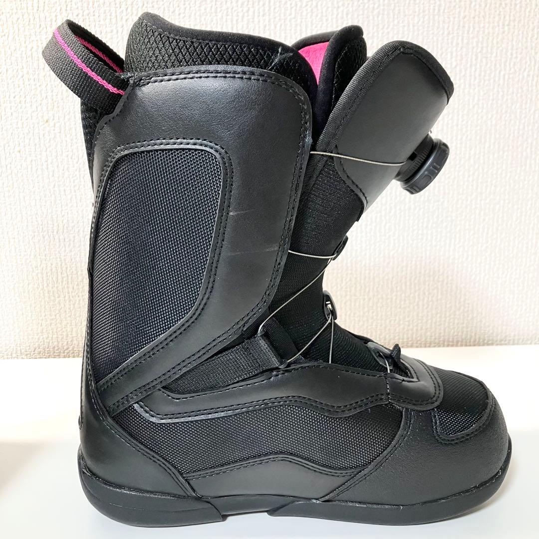 LASTARTS 23.5〜24.0cm スノーボードブーツ ラスターツ ブーツ