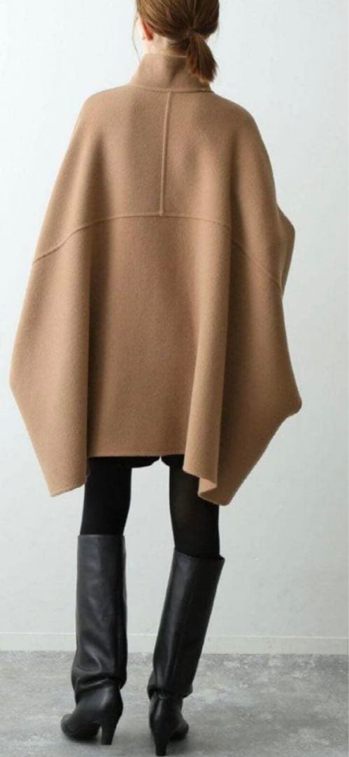 ジャケット・アウター temtem