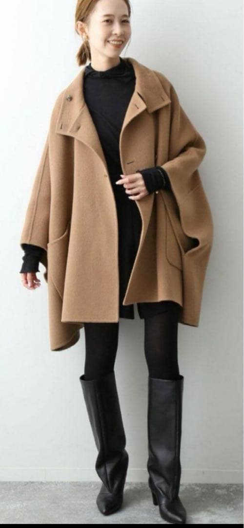 ジャケット・アウター temtem