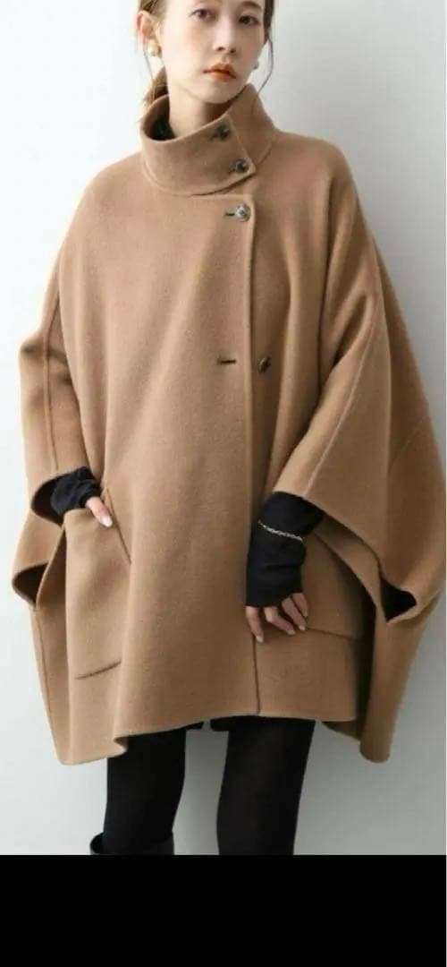 ジャケット・アウター temtem