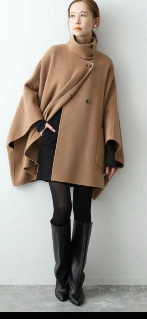 ジャケット・アウター temtem