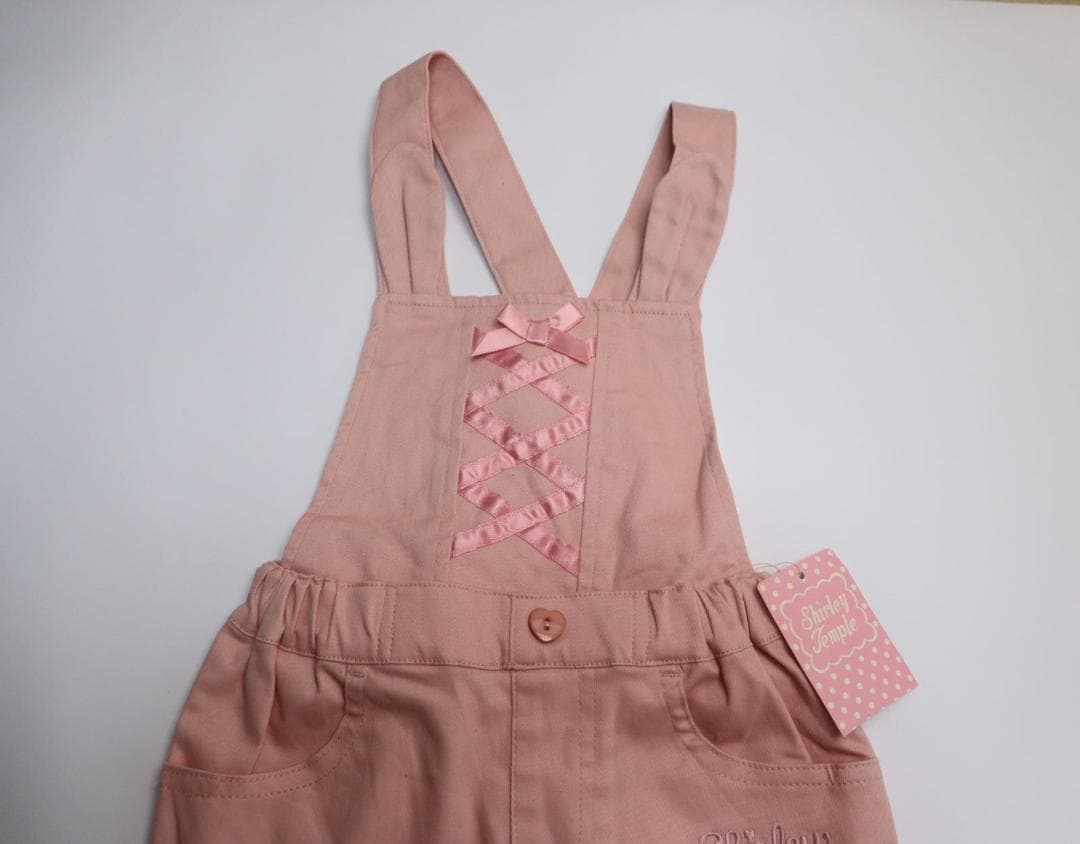 シャーリーテンプル 新品2点入 100 まとめ売り くま ねこ 8点おまとめ