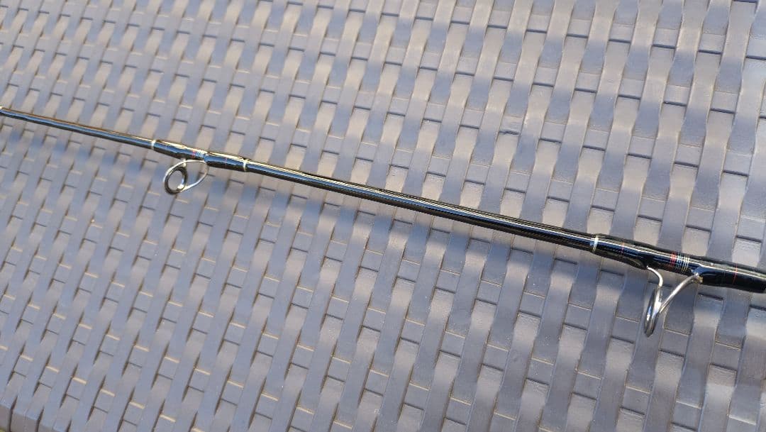 カーペンタールアーおまけ付　オフショアスティックGTK-66SJ