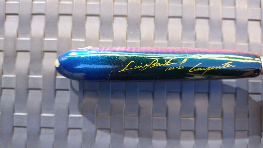 カーペンタールアーおまけ付　オフショアスティックGTK-66SJ