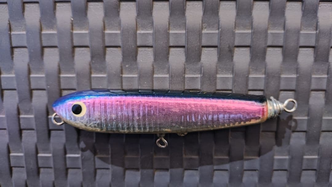 カーペンタールアーおまけ付　オフショアスティックGTK-66SJ