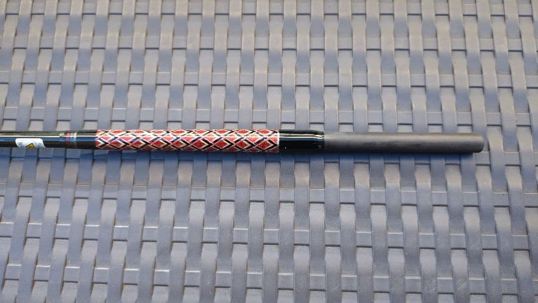 カーペンタールアーおまけ付　オフショアスティックGTK-66SJ