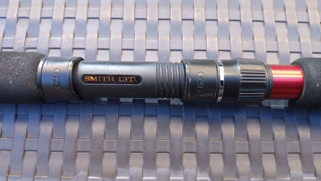 カーペンタールアーおまけ付　オフショアスティックGTK-66SJ