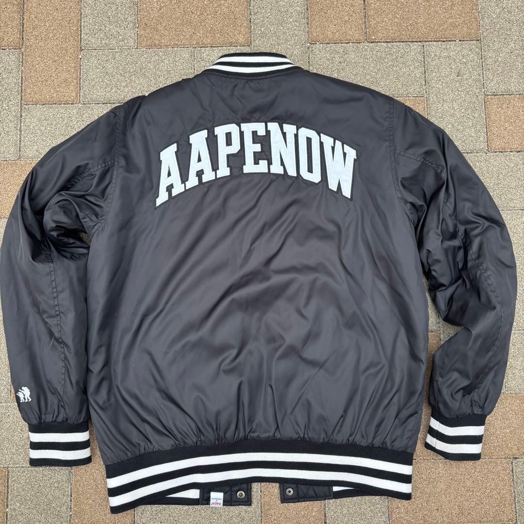 Aape ジャケット