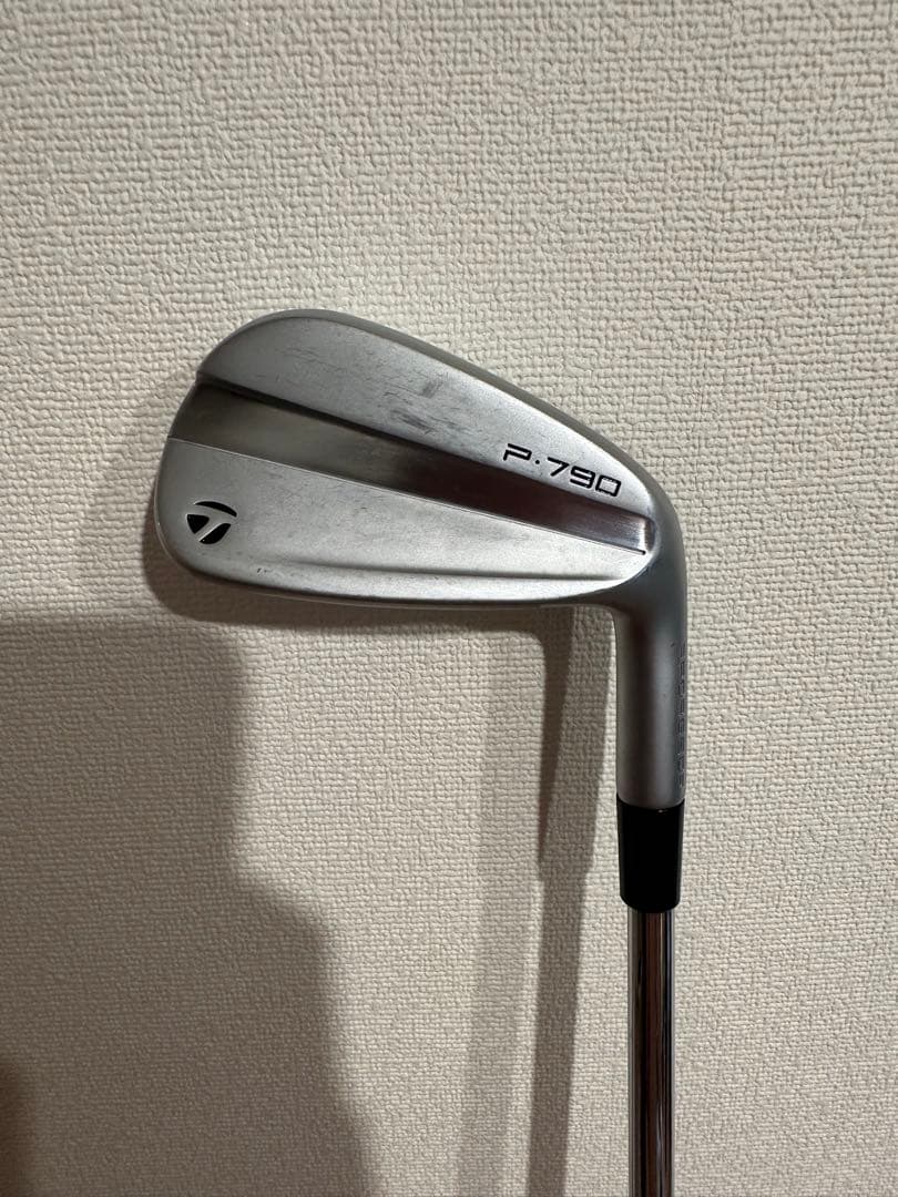 p790 テーラーメイド2023 #6-P（MODUS3 S)2025年5月購入