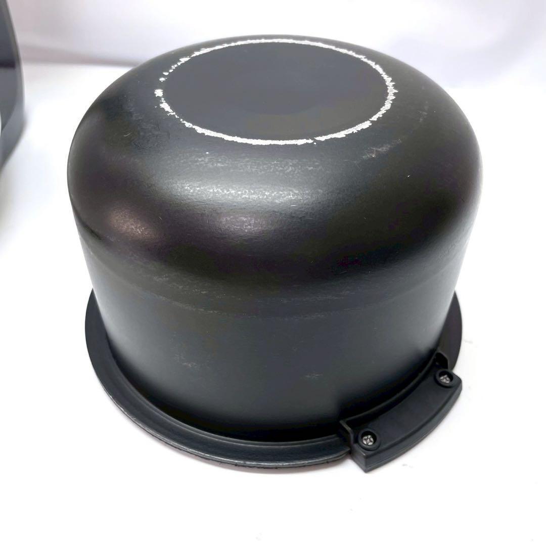 動作保証付　シャープ　ヘルシオ　ホットクック　KN-HW10G-W 2021年製