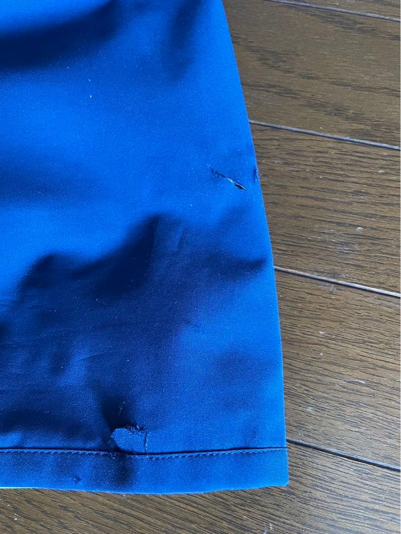 ONYONE オンヨネ スキーウェア 上下　メンズ ＜2024＞