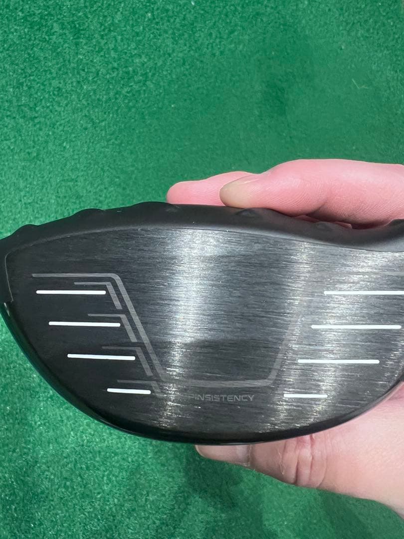 PING G440 MAX ドライバー　10.5度　ヘッドのみ