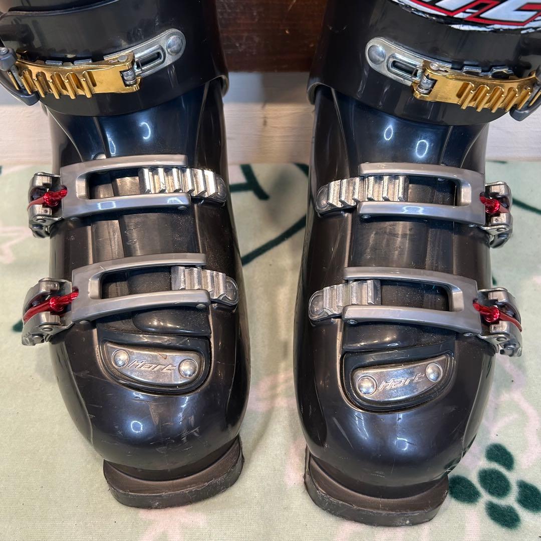 HART Free Launch 99cm ブーツ　HART 26〜26.5cm