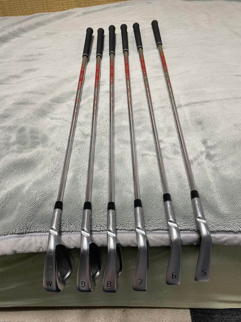 ブループリントS モーダス105S 5-9.W