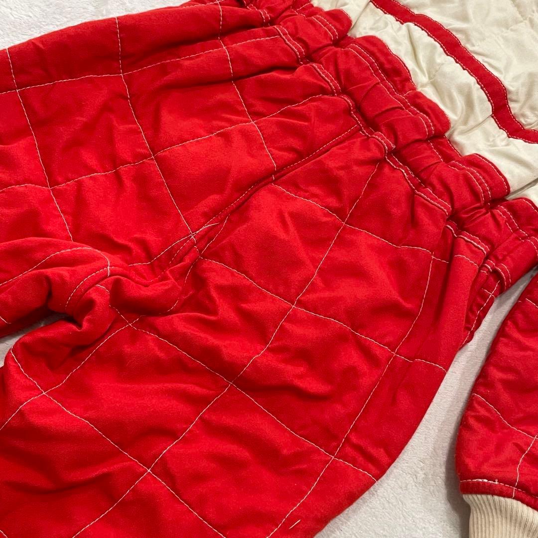 OMP レーシングスーツ つなぎ オールインワン ワッペン XLサイズ