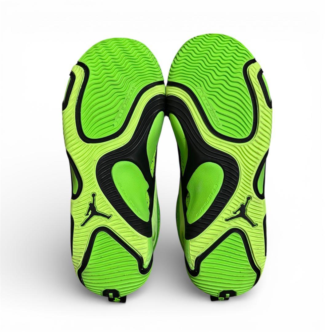 ナイキ ジョーダン テイタム３　JORDAN TATUM 3 PF 25.5㎝