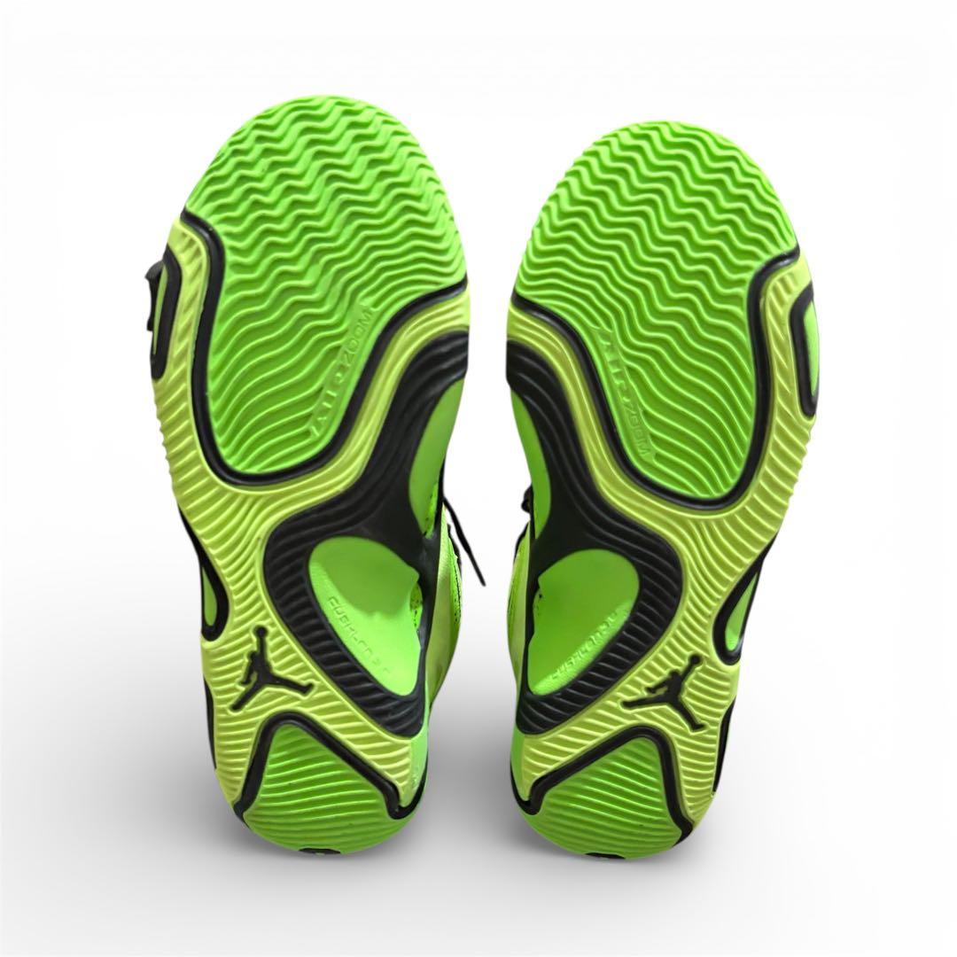 ナイキ ジョーダン テイタム３　JORDAN TATUM 3 PF 25.5㎝