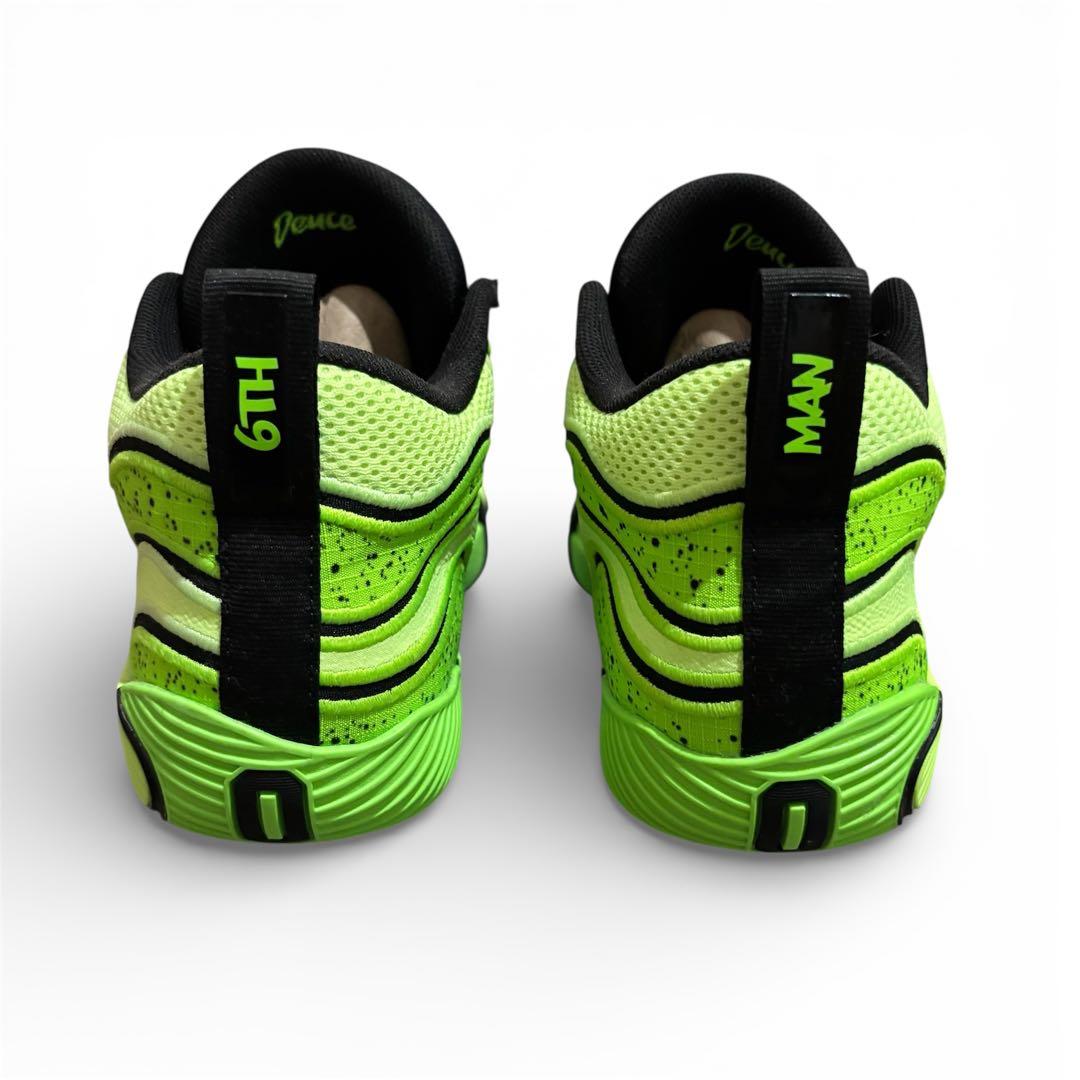 ナイキ ジョーダン テイタム３　JORDAN TATUM 3 PF 25.5㎝