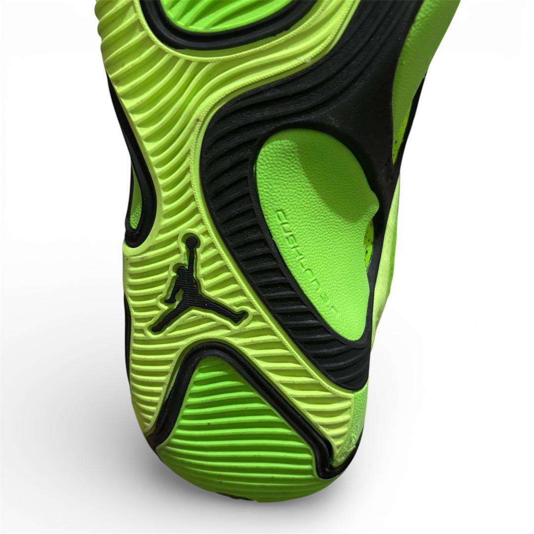 ナイキ ジョーダン テイタム３　JORDAN TATUM 3 PF 25.5㎝