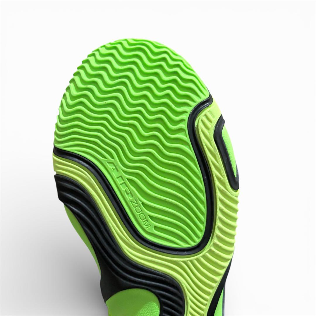 ナイキ ジョーダン テイタム３　JORDAN TATUM 3 PF 25.5㎝