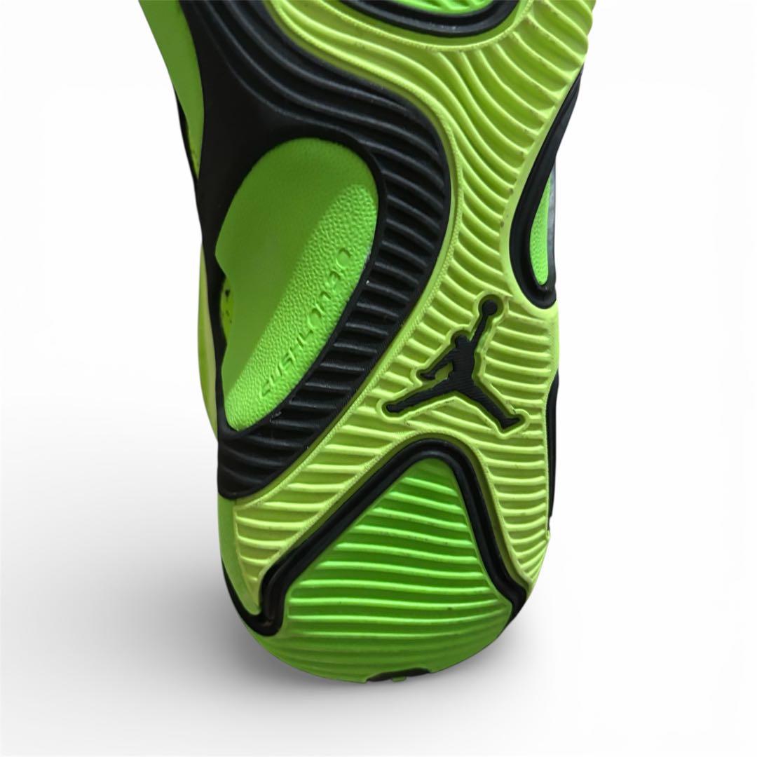 ナイキ ジョーダン テイタム３　JORDAN TATUM 3 PF 25.5㎝