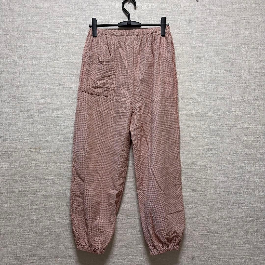 中川政七商店 あったかもんぺパンツL - メルカリ