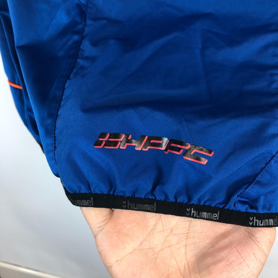 ヒュンメル V・ファーレン長崎 プラクティスウェア ベスト L HAW2058