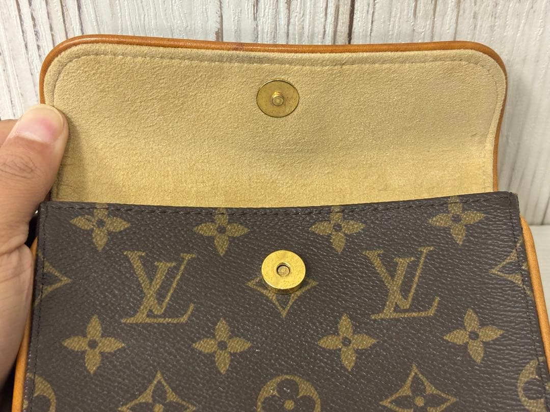 LOUIS VUITTON(ルイヴィトン)