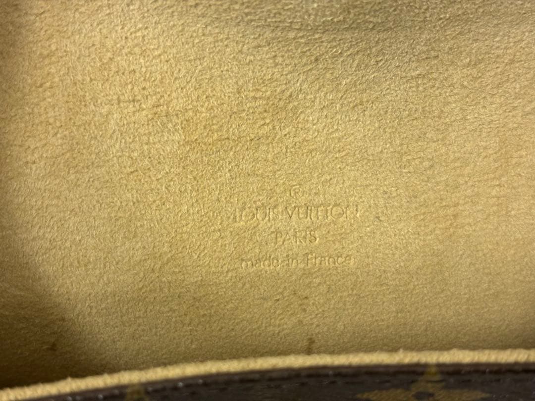 LOUIS VUITTON(ルイヴィトン)