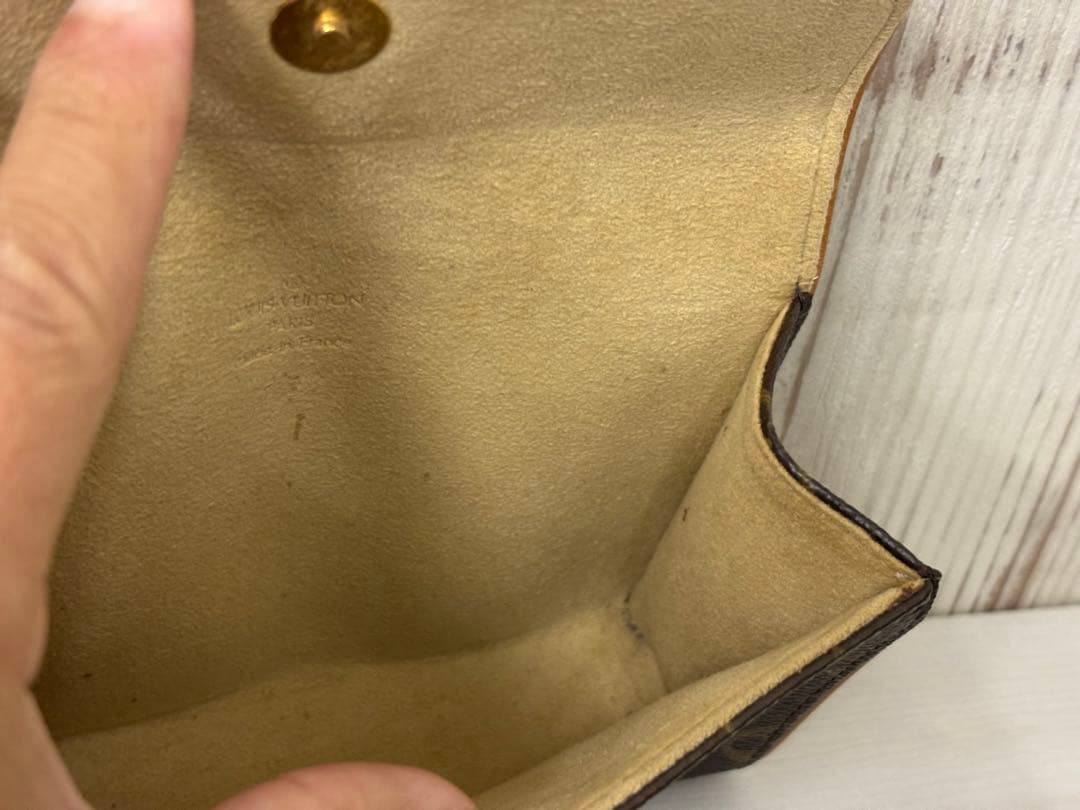 LOUIS VUITTON(ルイヴィトン)