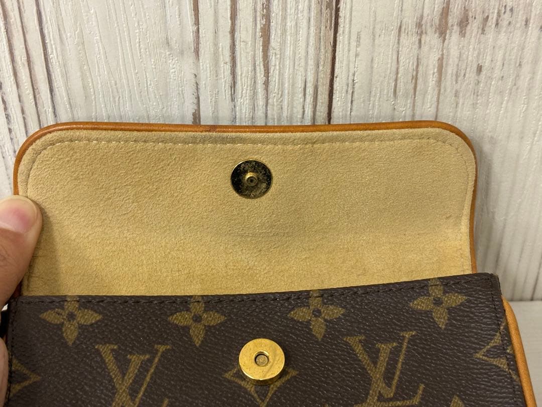 LOUIS VUITTON(ルイヴィトン)