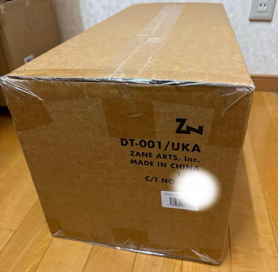 ゼインアーツ ウカ 新品未開封品