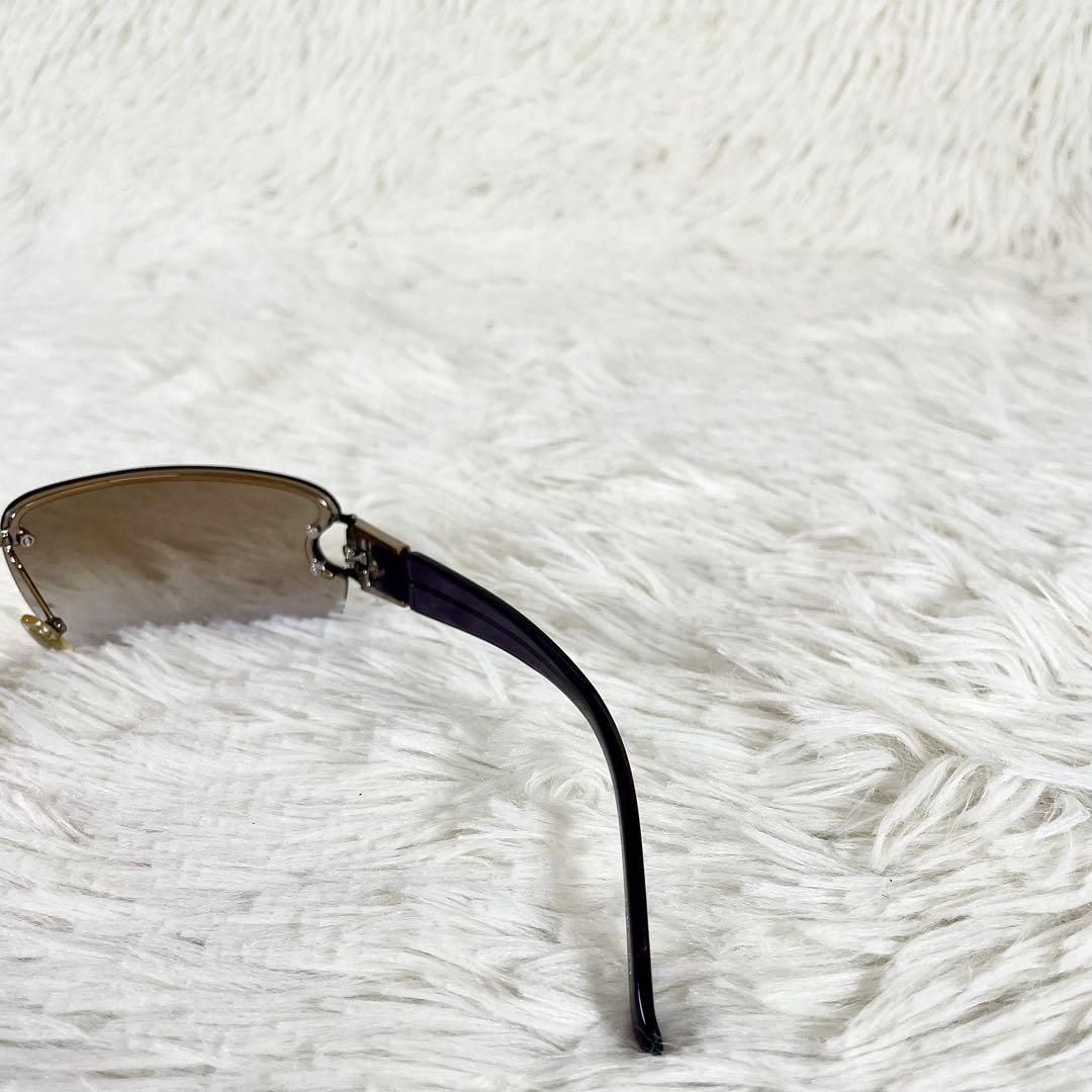 GUCCI ホースビット サングラス 2766 ブラウンレンズ ゴールドフレーム