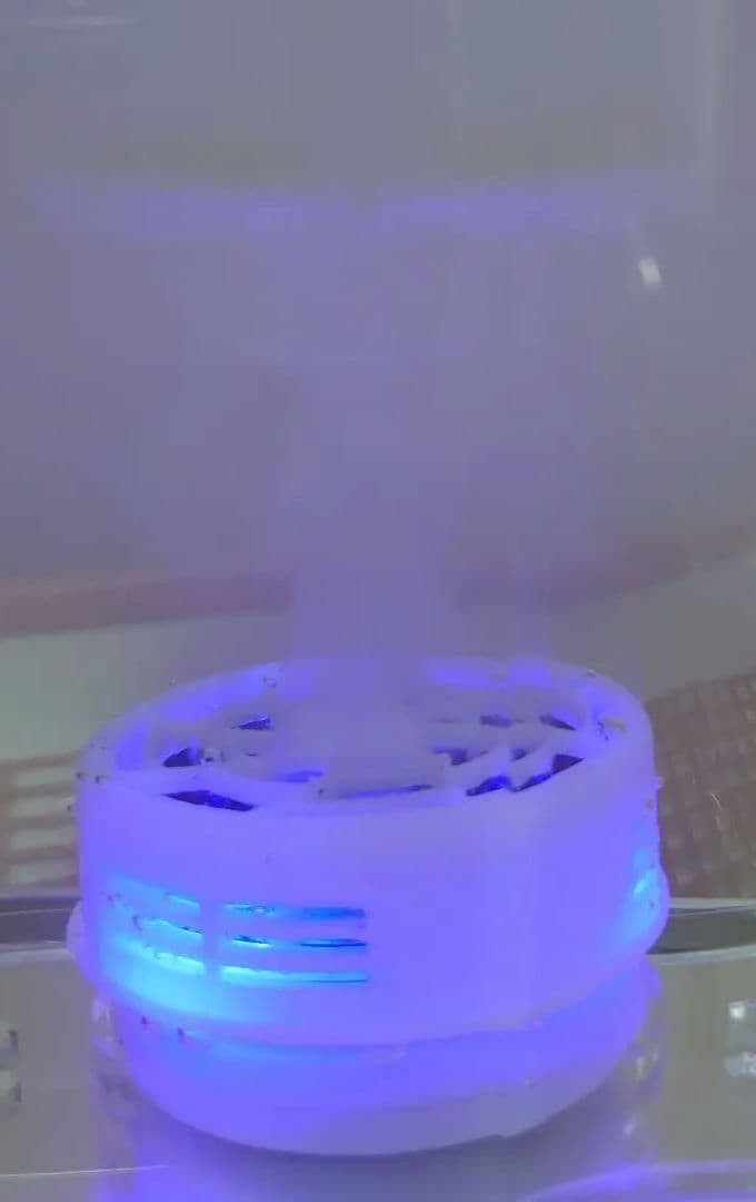 YOSAフィクサイト　水素水生成ポット