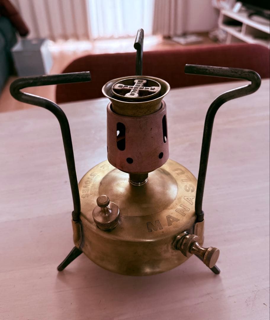 HOPE MANASLU 121 動作確認済 #2