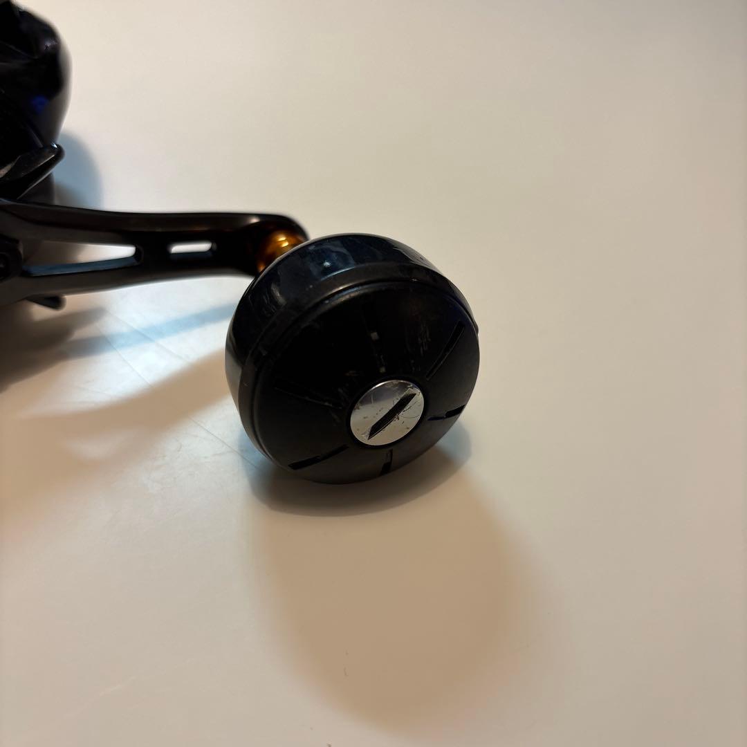 Shimano バルケッタ300PG