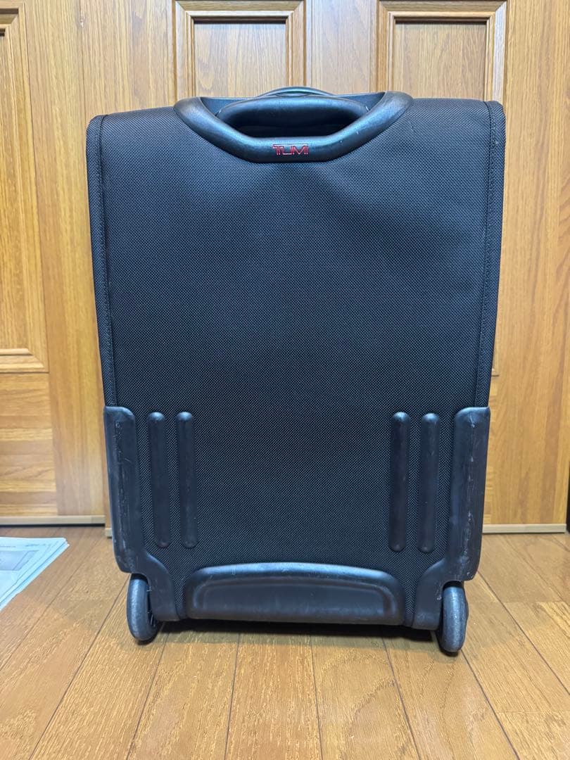 TUMI トゥミ スーツケース 22020DH
