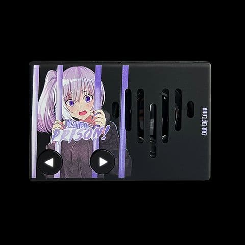 ワイフ刑務所 Waifu prison メロディボックス