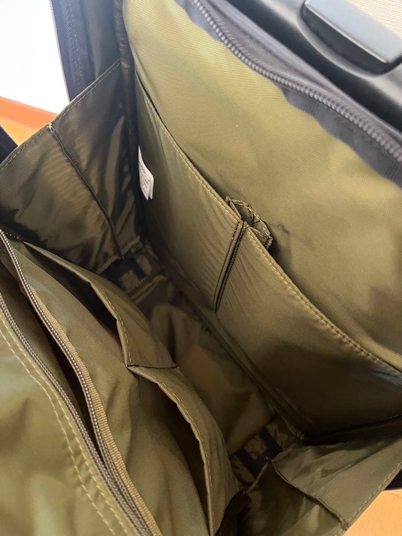 SWANY スワニー／キャリーバッグ／4輪【美品】