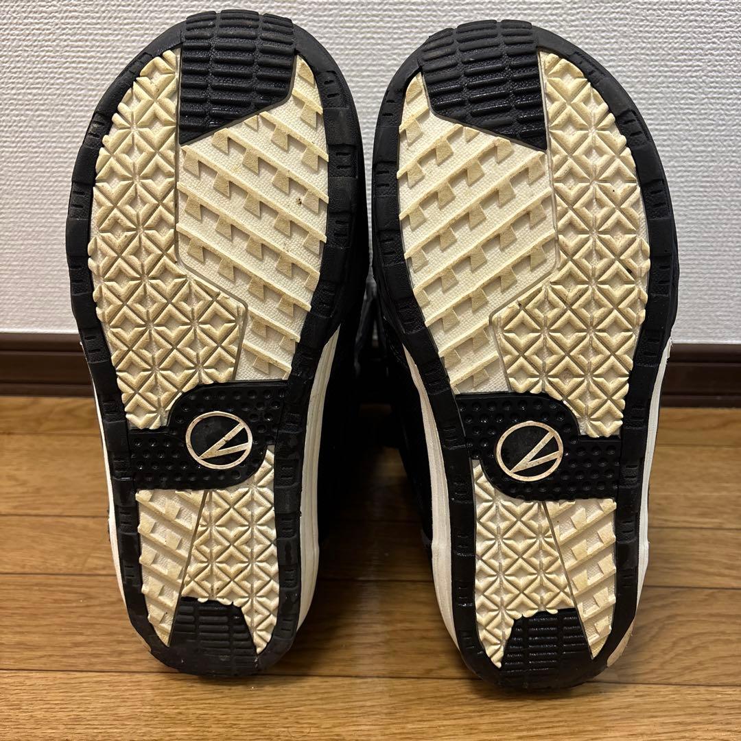 LASTARTS スノーボードブーツ　26.5cm