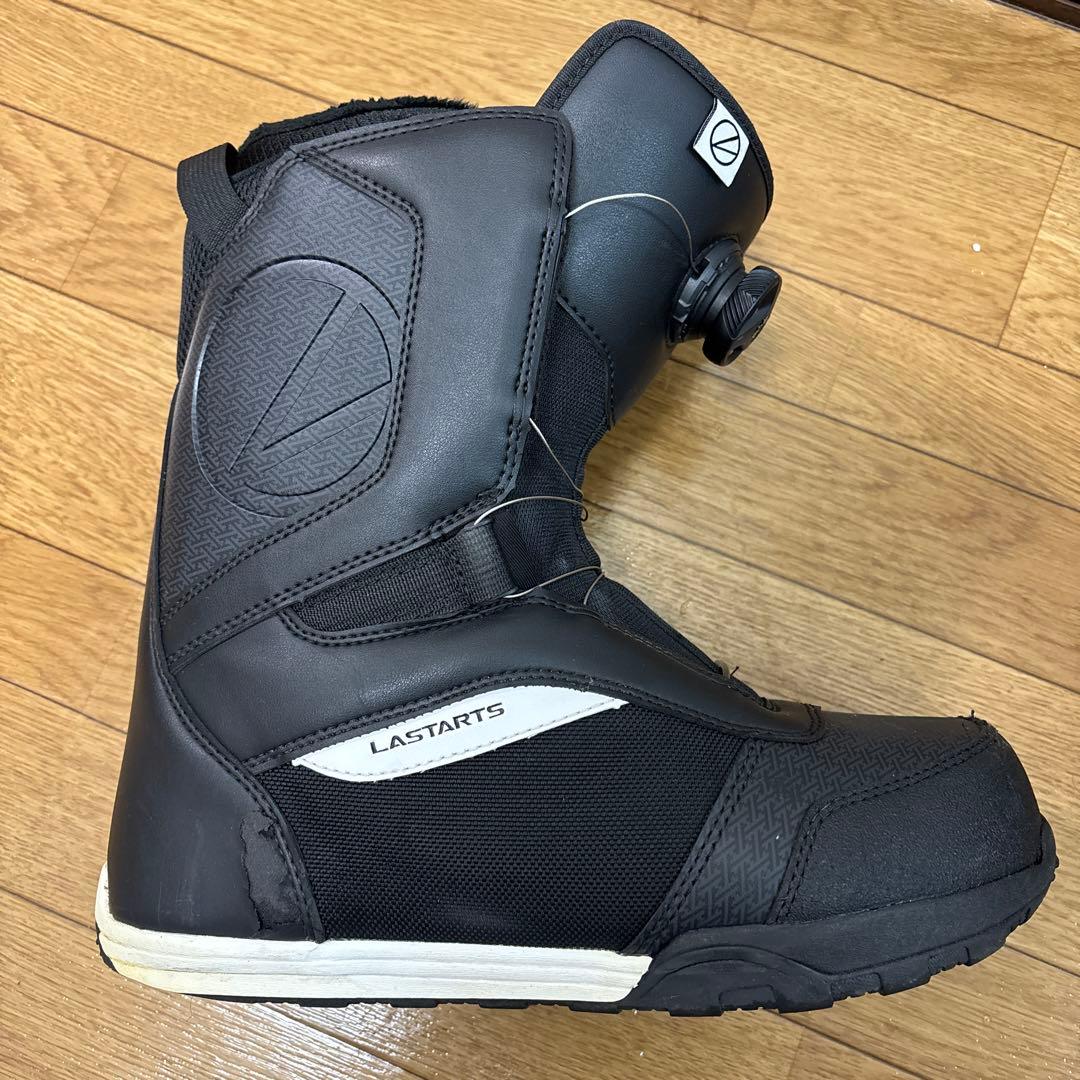 LASTARTS スノーボードブーツ　26.5cm