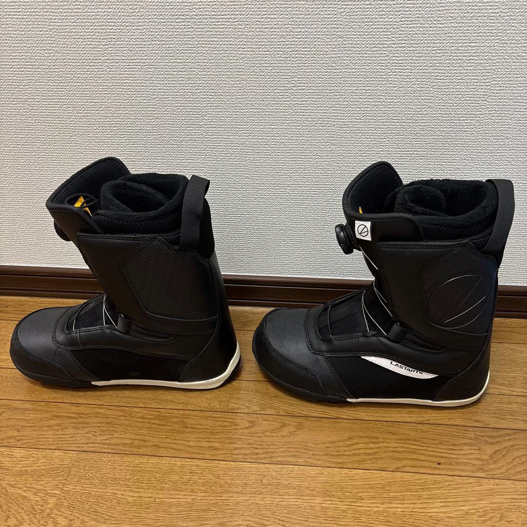 LASTARTS スノーボードブーツ　26.5cm