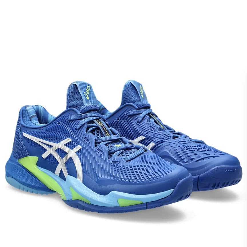 新品 ASICS COURT FF 3 NOVAK ジョコビッチ全米優勝 285 - メルカリ