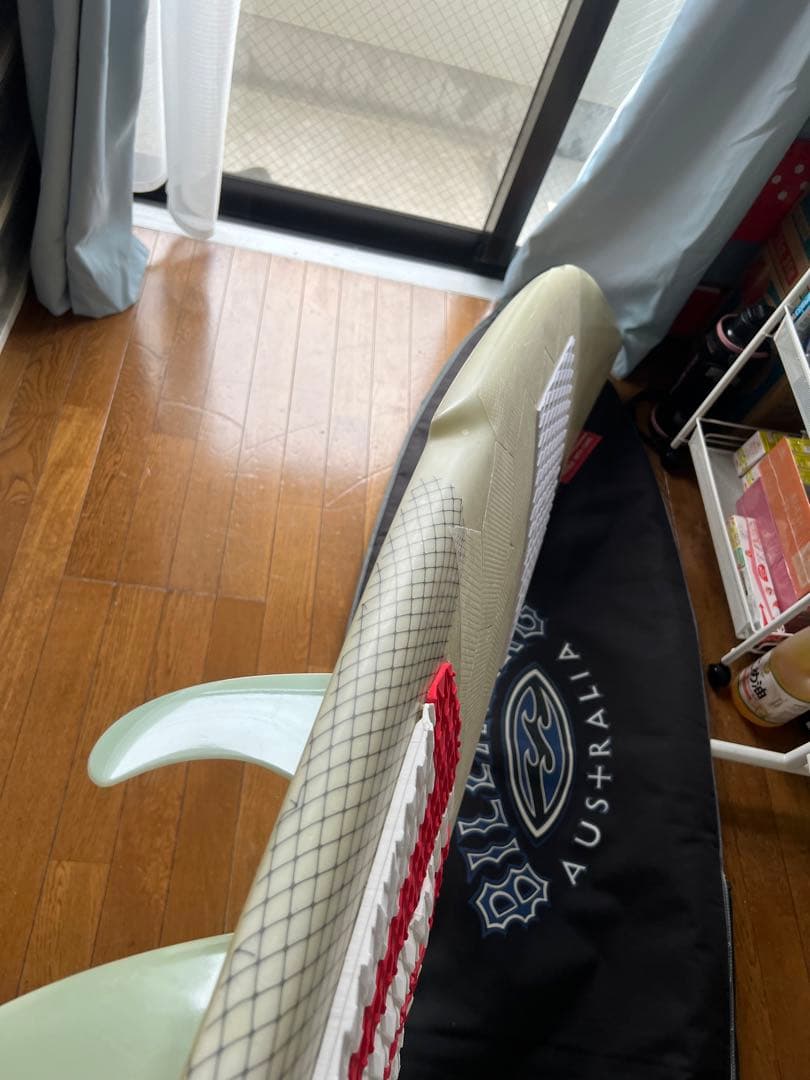 マークシェイプス、サーフボード、ハードケース | 激安通販のイーサプライ