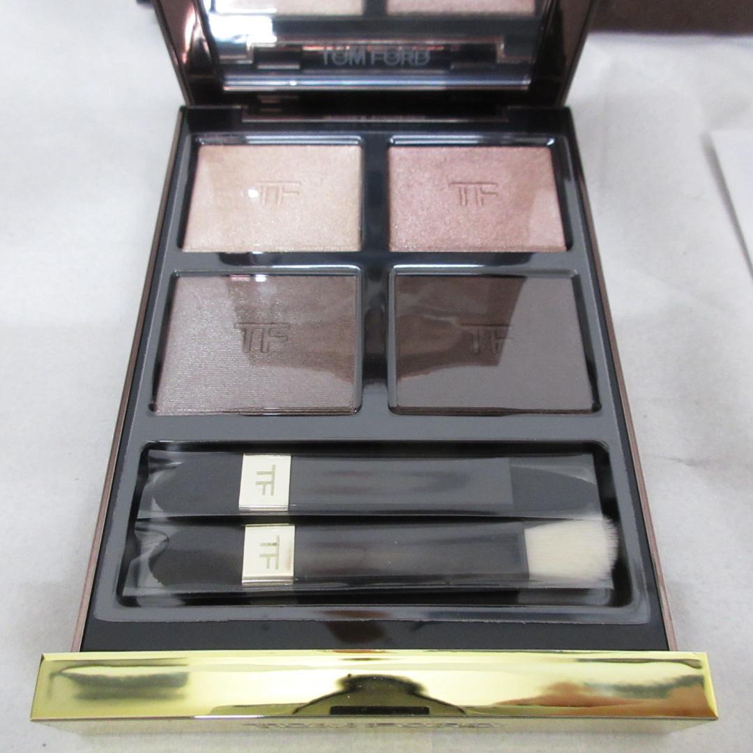 トムフォード アイ カラー クォード 3A