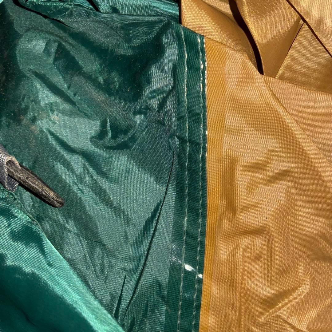 Coleman BCクロスドーム270 4人用テント