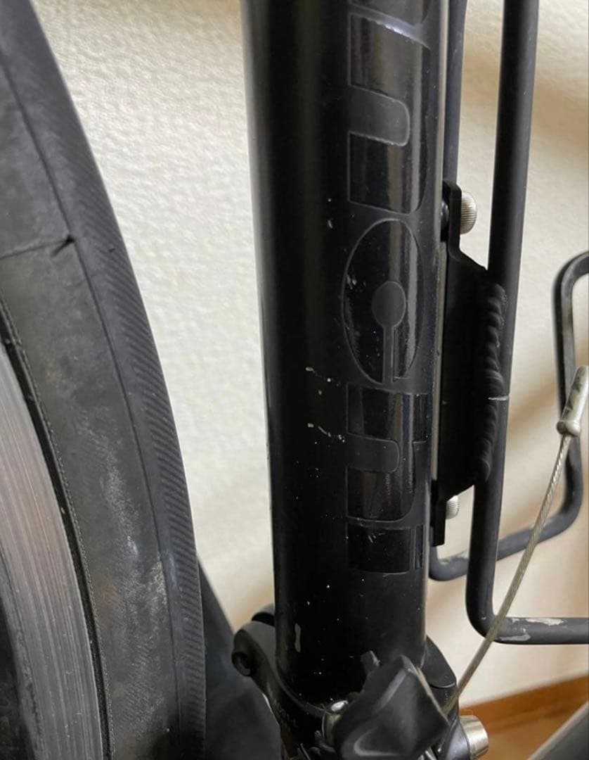 Bianchi(ビアンキ) BERGAMO(ベルガモ) 105仕様