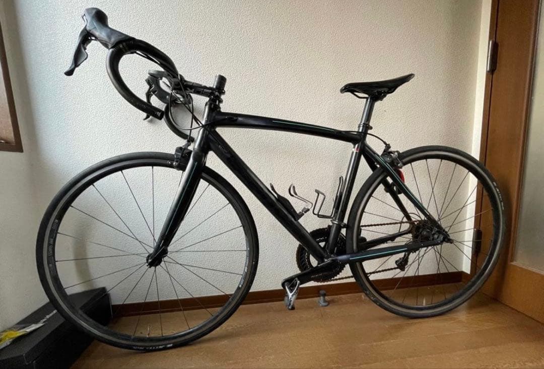 Bianchi(ビアンキ) BERGAMO(ベルガモ) 105仕様