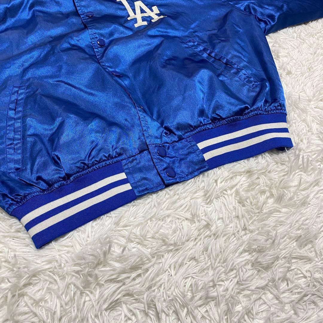 非売品 ドジャース 野茂英雄 16番 ジャケット　スカジャン　住友生命